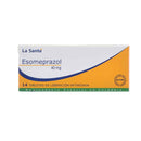 ESOMEPRAZOL 40 MG TAB C/14 GI