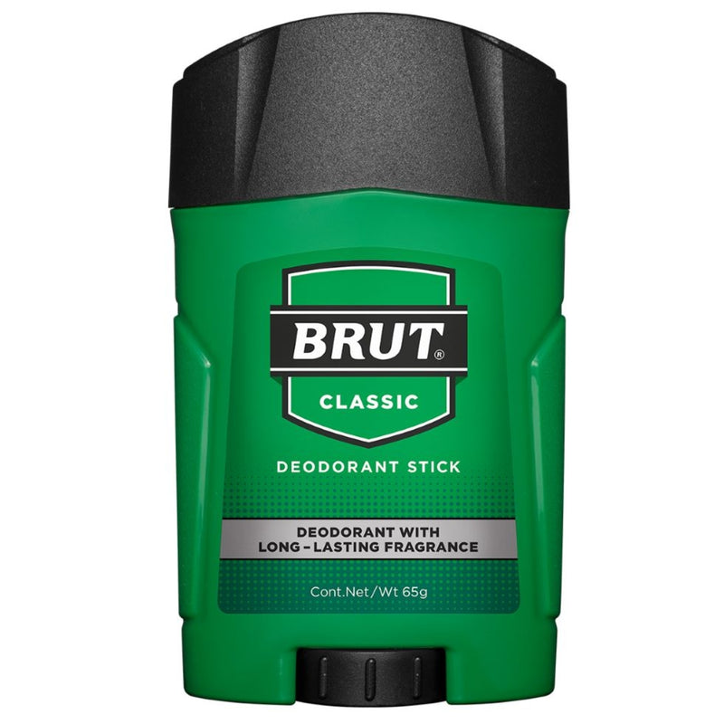 BRUT CLASSIC STICK 50 GR.