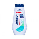 AMMENS TALCO FRESH 250 GR