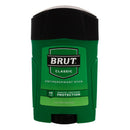 BRUT CLASSIC 48H STICK 60 GR