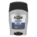 BRUT DEEP BLUE 48H STICK 60 GR