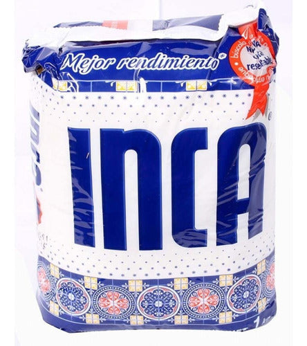 INCA MANTECA 1KG