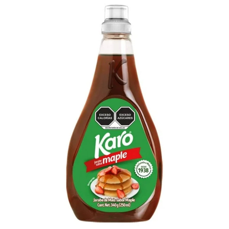 MIEL KARO MAPLE 250 GR