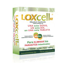 LOXCELL 400/300 MG TAB C/1