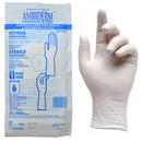 AMBIDERM GUANTES LATEX 6