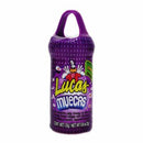 LUCAS MUECAS CHAMOY 25 GR