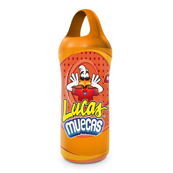 LUCAS MUECAS MANGO 24 GR