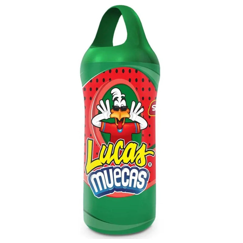LUCAS MUECAS SANDIA 24 GR