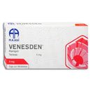 VENESDEN 5.0 MG TAB C/16 (RAMIPRIL) GI
