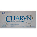 CHARYN 500 MG TAB C/3 GI PX