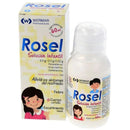 ROSEL SOL 60 ML GI