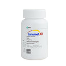 JANUMET XR 50/1000MG TAB C/56 CS3+1