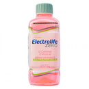 ELECTROLIFE ZERO PLAST FRESA KIWI 625 ML