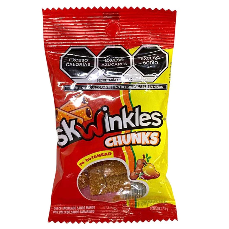 SKWINKLES CHUNKS 45 GR
