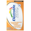ELECTROLIFE ZERO POLVO NARANJA MANDARINA C/12 SOBRES