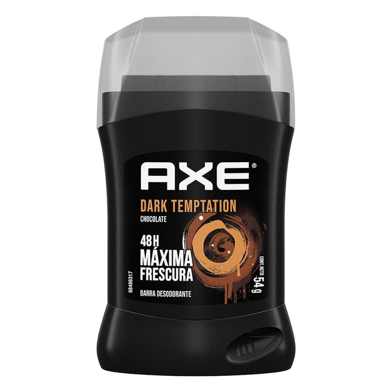 AXE DARK TEMPTATION STICK 45 GR