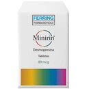 MINIRIN 0.1 MG TAB C/30