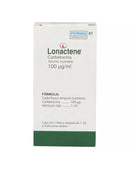 LONACTENE RT 100 MG SOL C/1