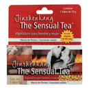 THE SENSUAL TEA 10 GR