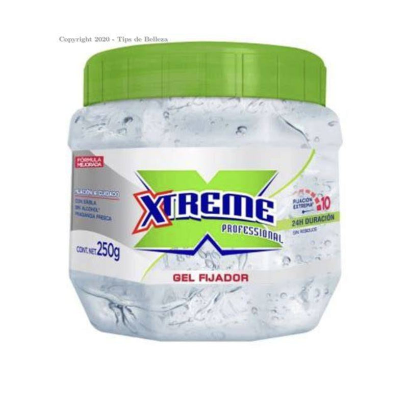 XTREME PROFESSIONAL GEL 250 GR
