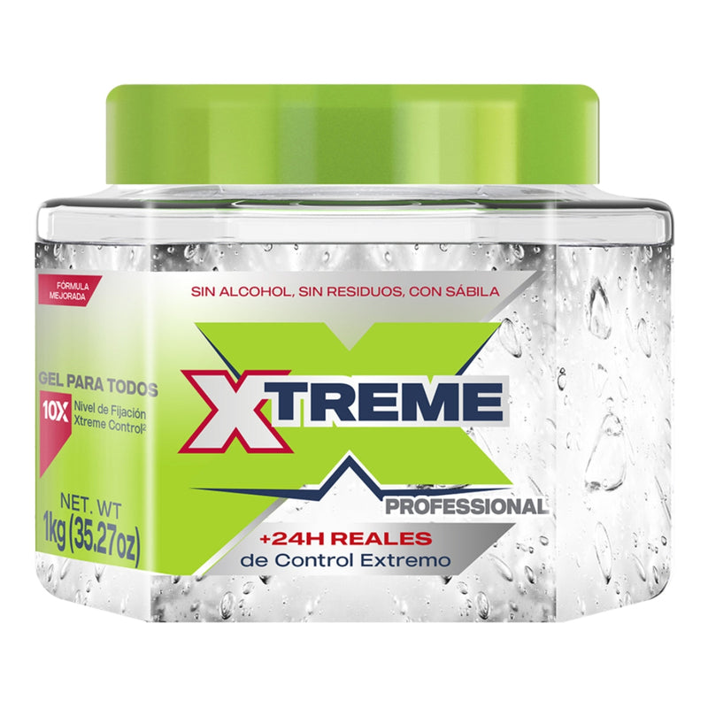 XTREME PROFESSIONAL GEL 1000GR