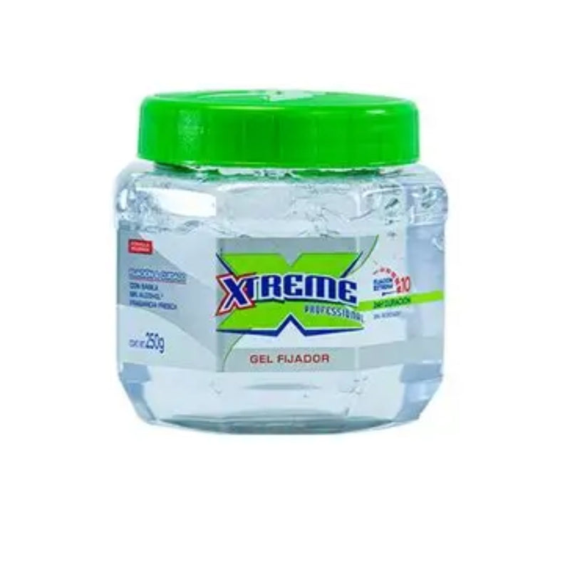 XTREME ATTRACTION GEL 250 GR