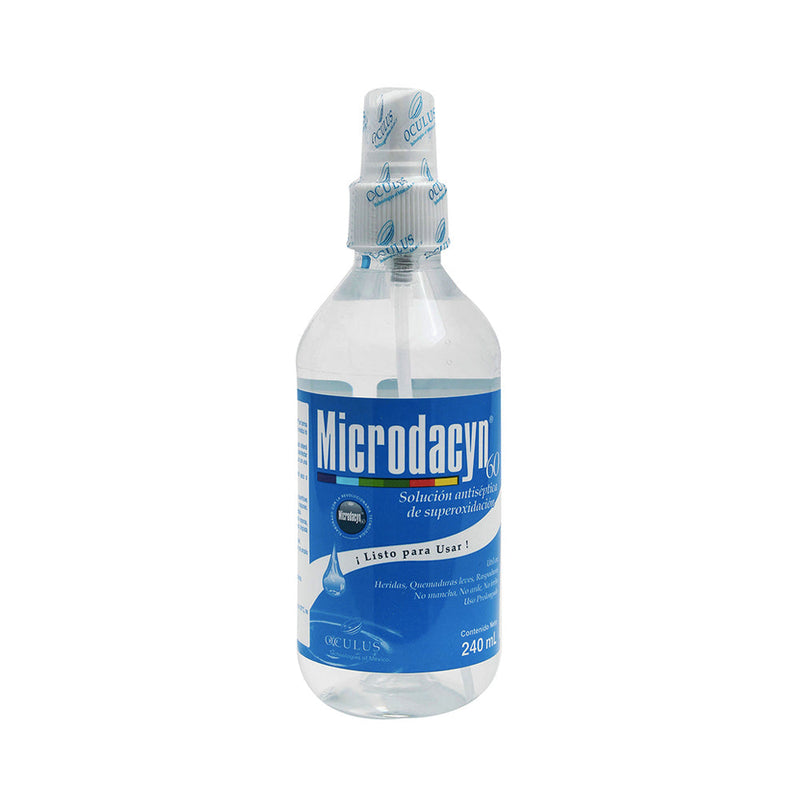 MICRODACYN 240 ML
