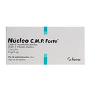 NUCLEO C M P FORTE CAP C/30 CS5+1