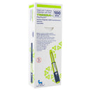 TRESIBA FLEX 100U PLUMA 1X3 ML