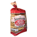 DON JESUS TOSTADAS C/25