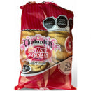 DON JESUS CHALUPA ARTESANAL C/ 50