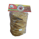 YOHUALA TOSTADAS HORNEADAS C/25