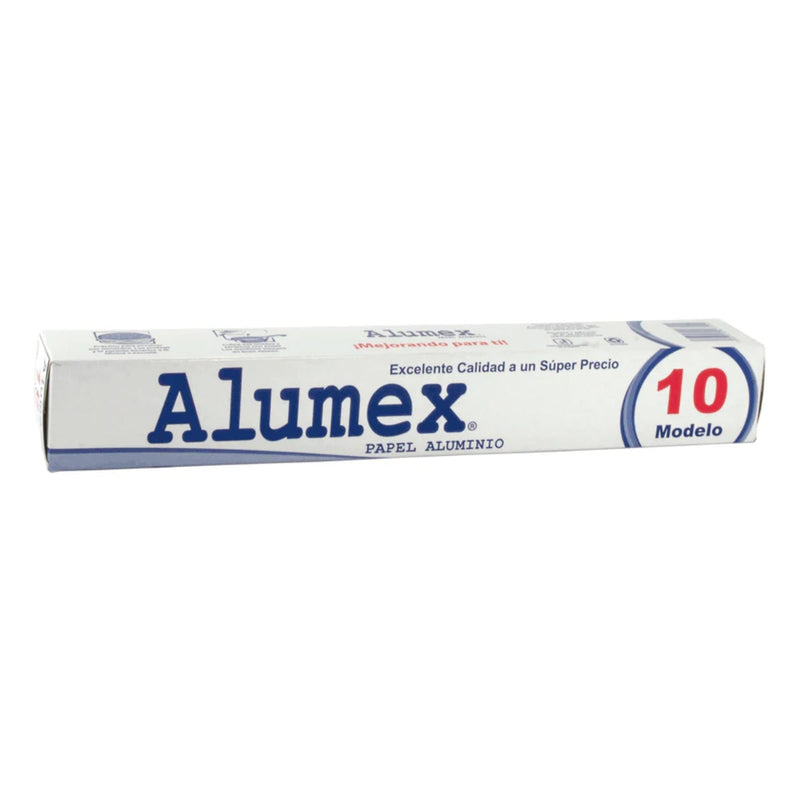 ALUMEX ALUMINIO 10 MT