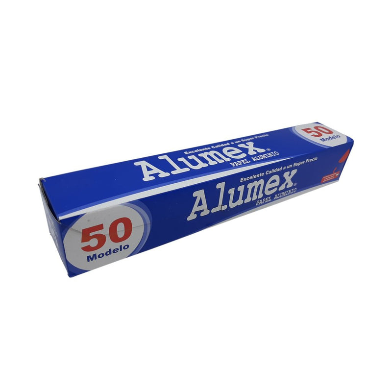ALUMEX ALUMINIO 50 MT