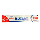 ALUMEX ALUMINIO MOD 100