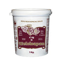 TEXOL MOLE ROJO 1 KG