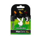 PLAYBOY TROPICANA MIX C/3 CS3+1