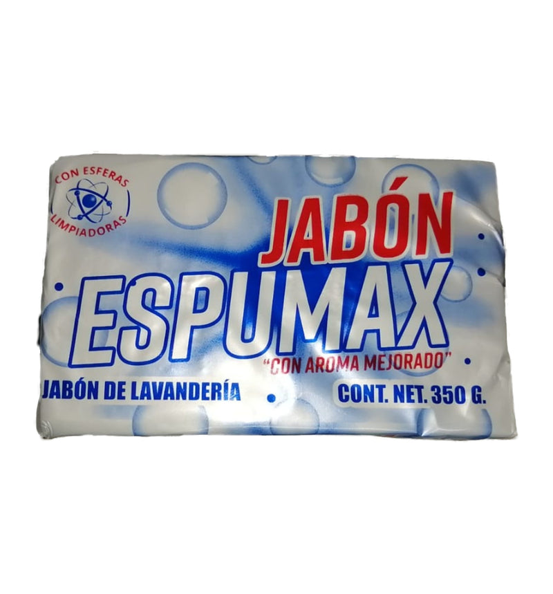 ESPUMAX JBN 350 GR