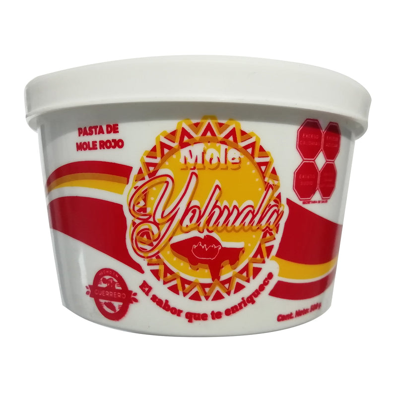 YOHUALA MOLE 500 GR