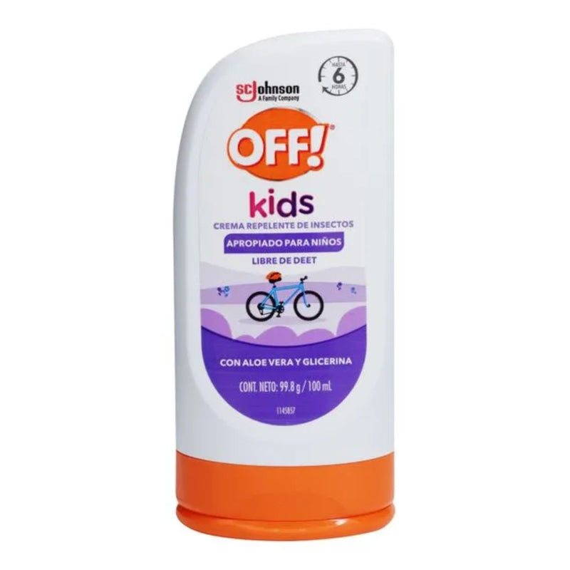 OFF KIDS CRA 100 GR