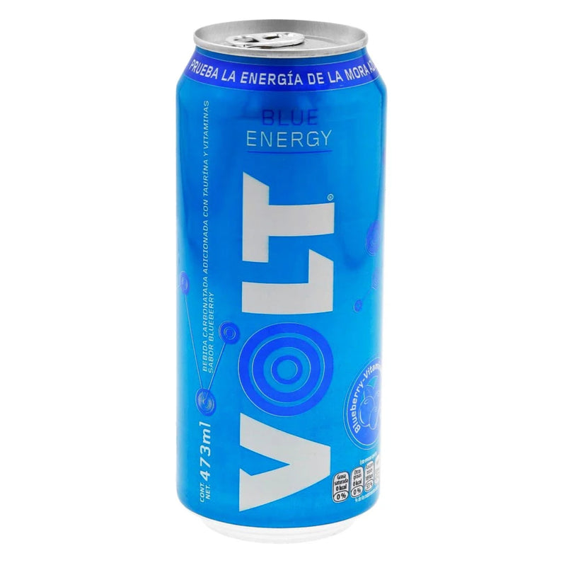 VOLT BLUE 473 ML