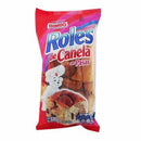 BIMBO ROLES CON CANELA 180 GR