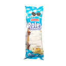 BIMBO ROLES CANELA/GLASEADOS 205 GR