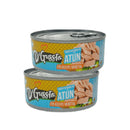 DGUSSTO ATUN AGUA 140 GR