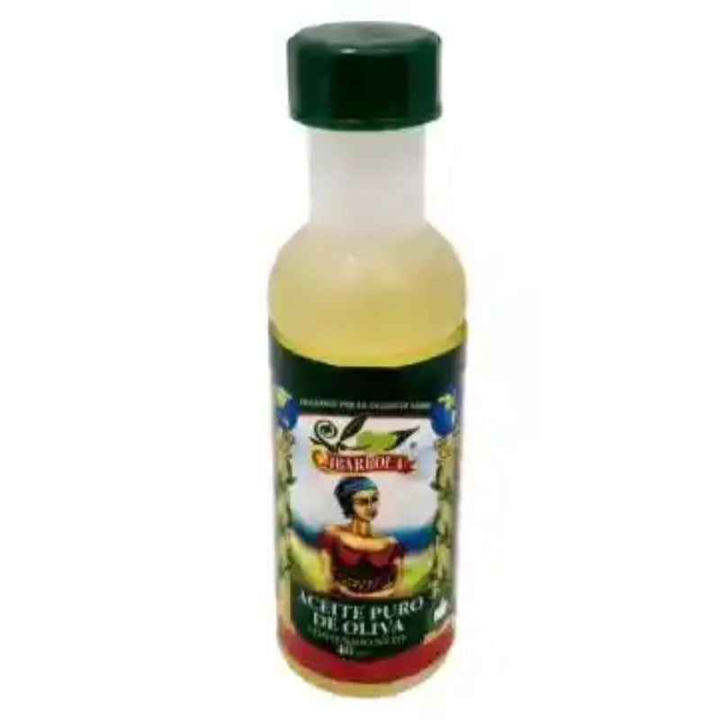 SAN SEBASTIAN AC VEG 40 ML