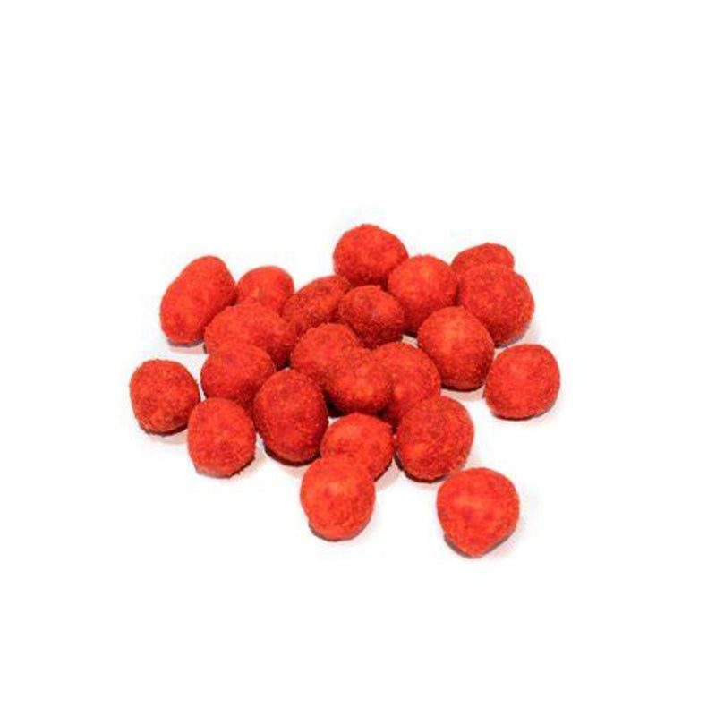 BOTANITOS CACAHUATE BÚFALO 65 GR