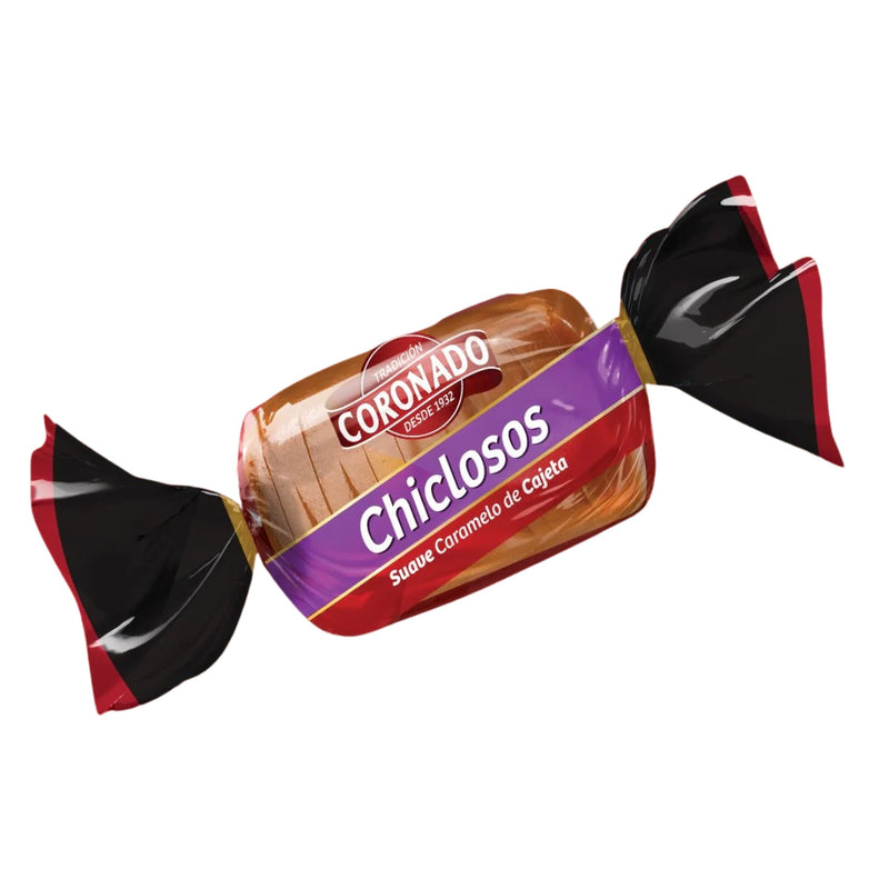 CORONADO CHICLOSO 6.2 GR