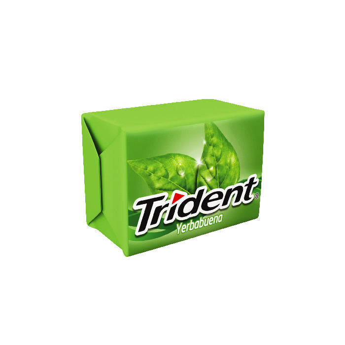 TRIDENT YERBABUENA 4S