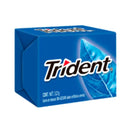 TRIDENT MENTA 4S