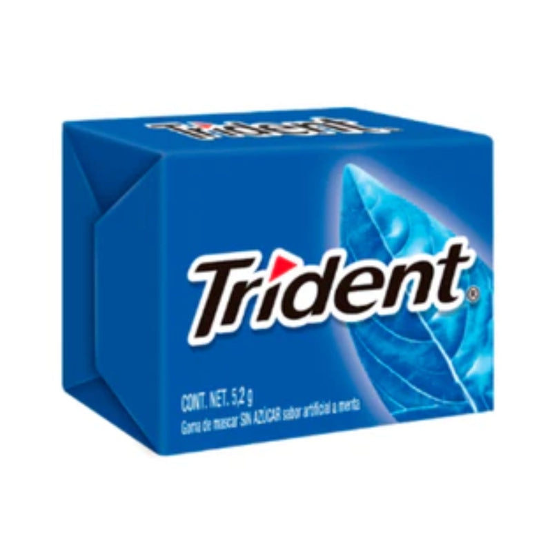 TRIDENT MENTA 4S